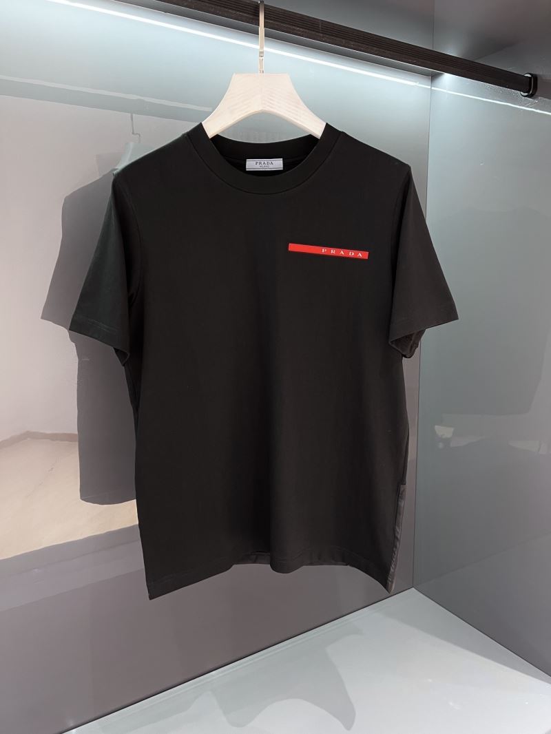 Prada T-Shirts